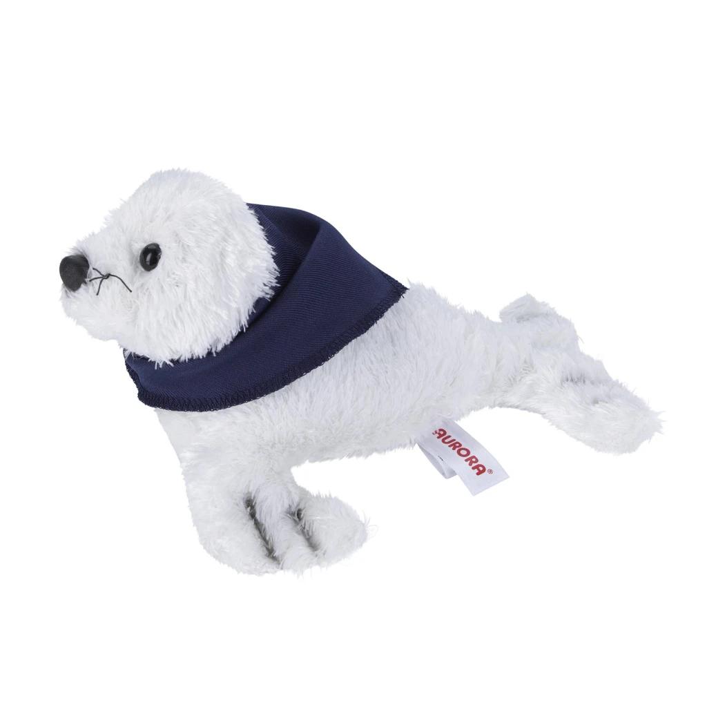 VAUR001 seal side view