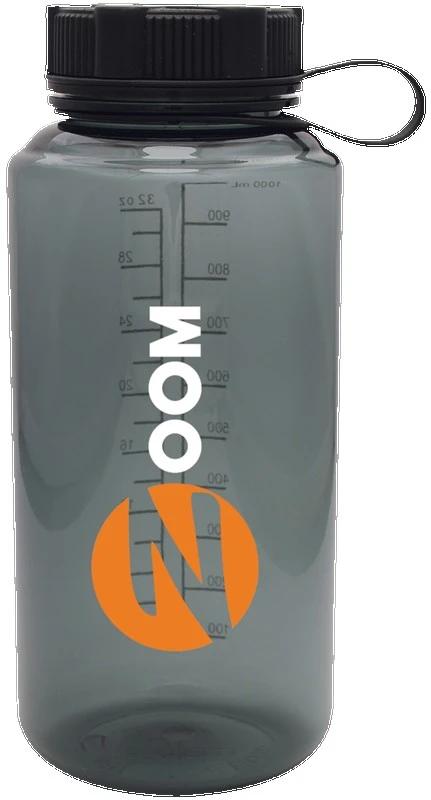 Translucent Smoke Gray