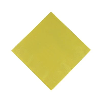 Citrus Mimosa Yellow