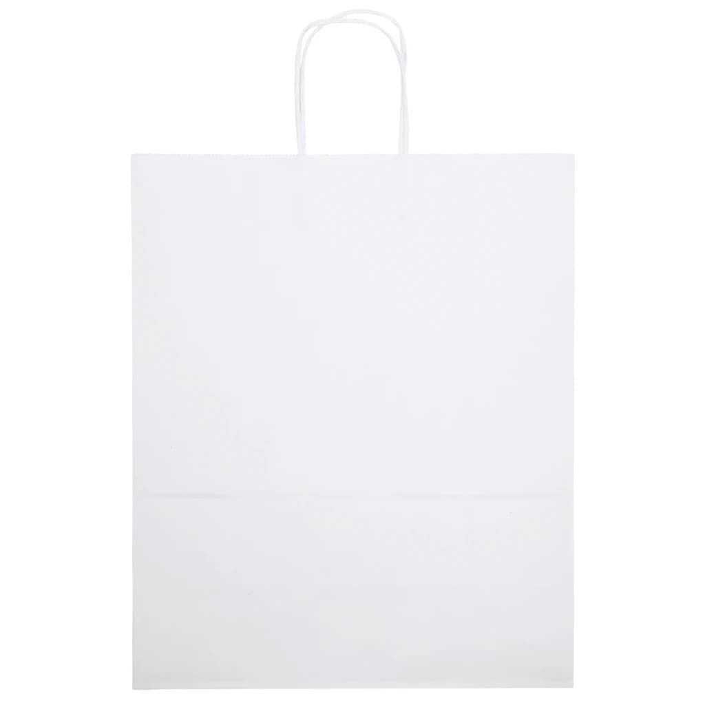 Kraft White