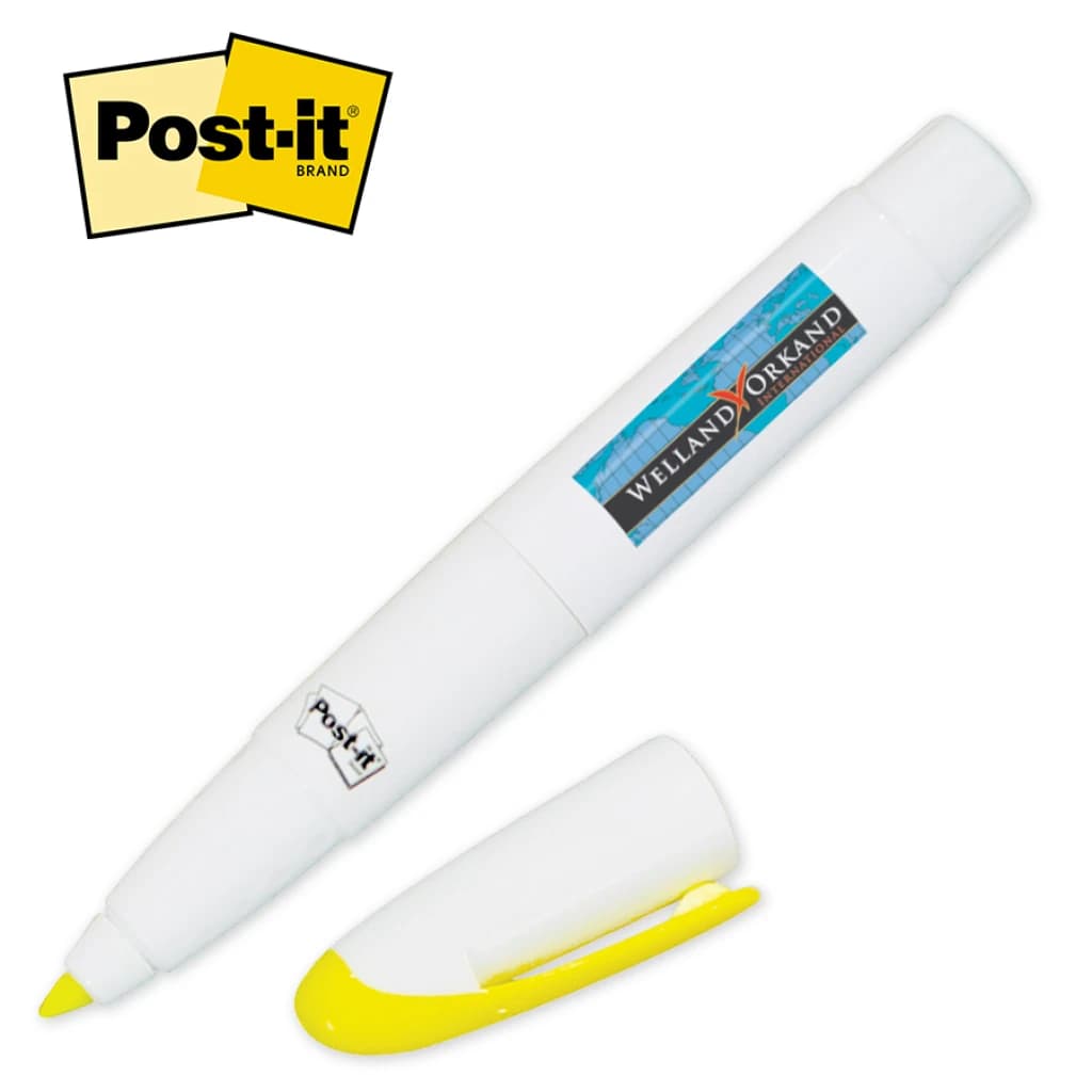 White/Yellow