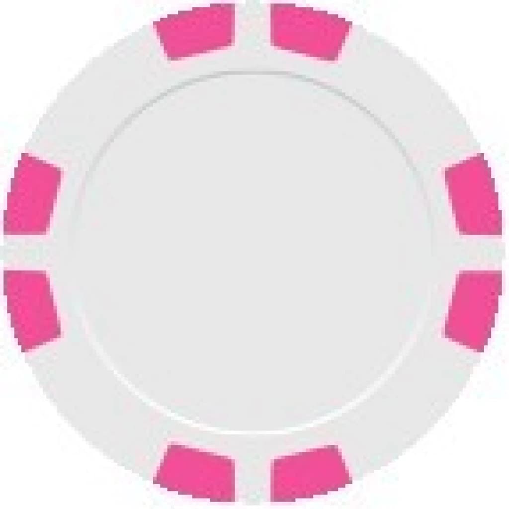 Neon Pink