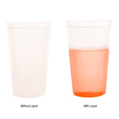 Frost orange