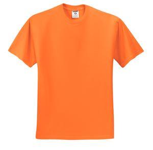 Safety Orange
