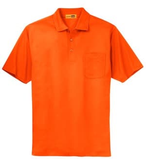 Safety Orange