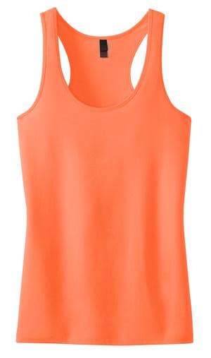 Neon Orange