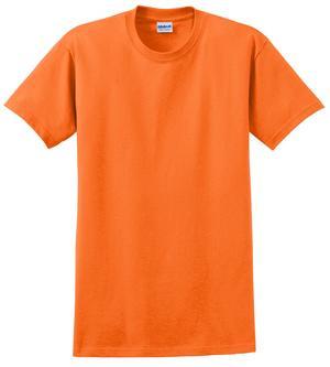Safety Orange