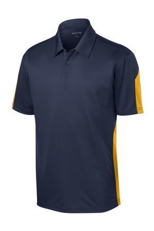 Navy/Yellow