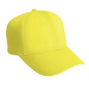 Safety Yellow