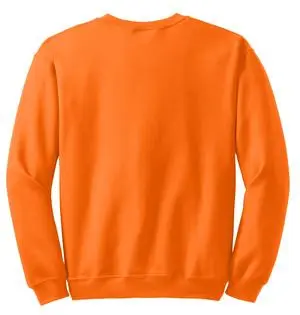 Safety Orange