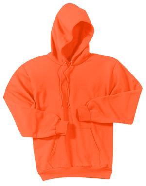 Safety Orange