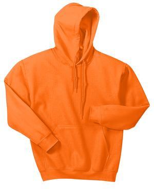 Safety Orange