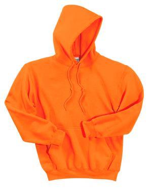 Safety Orange
