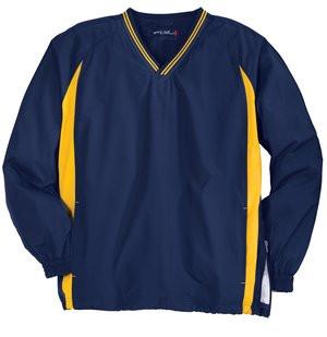 Navy/Yellow