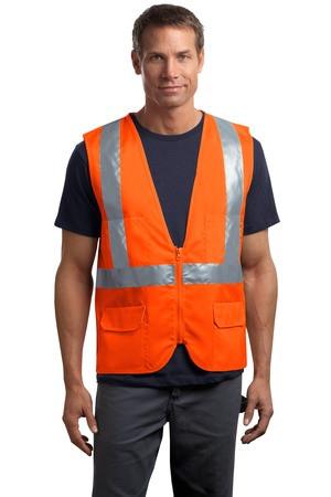 Safety Orange