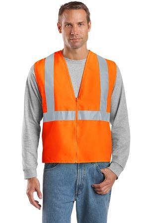 Safety Orange