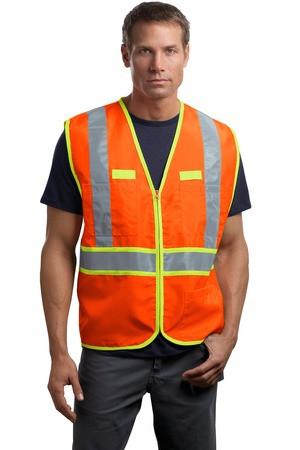 Safety Orange