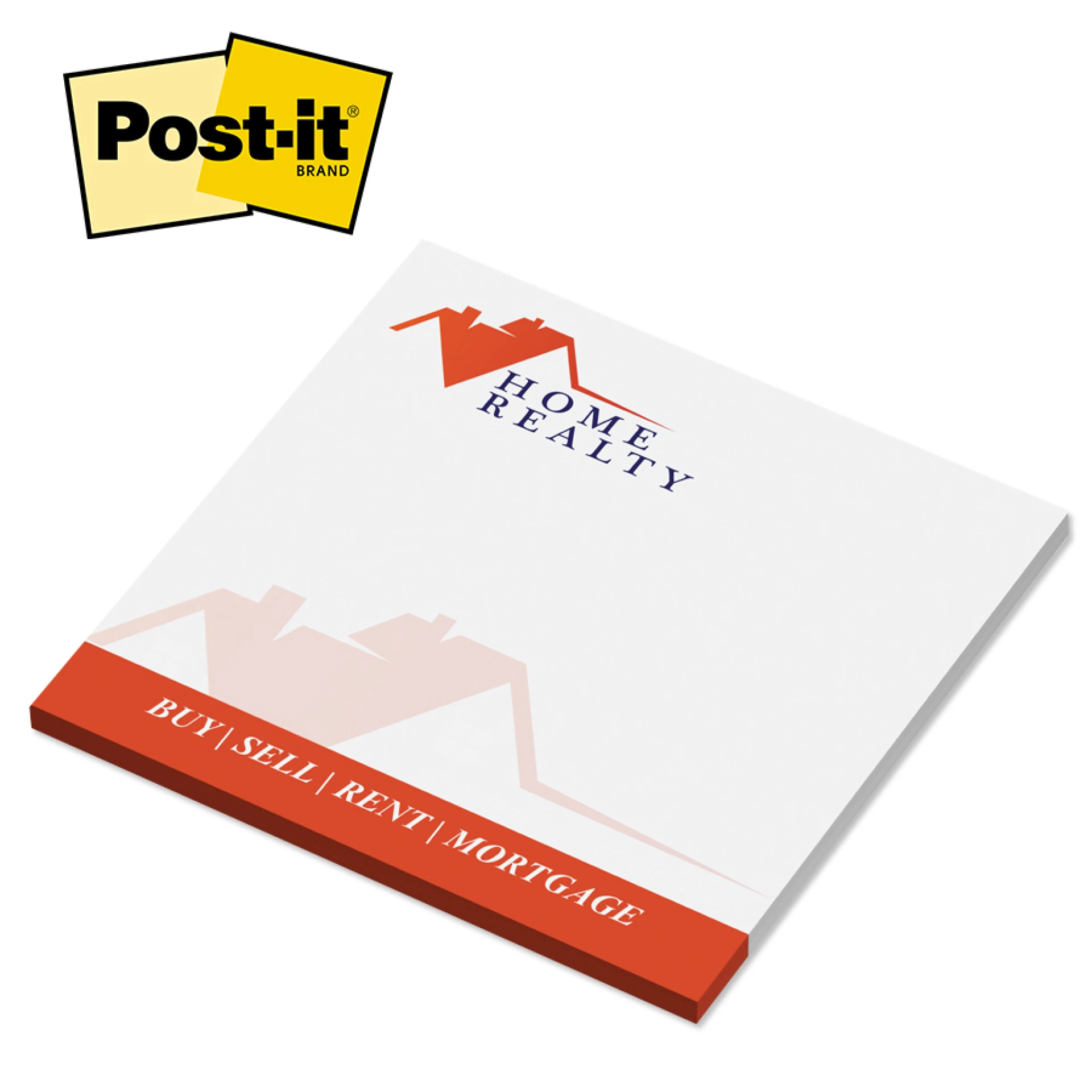 Product: 4 x 4 100 Sheet Post-It(R) Notes