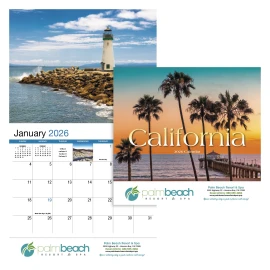Product: California Appointment Calendar