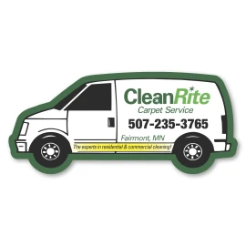 Product: Mini-Van Magnet