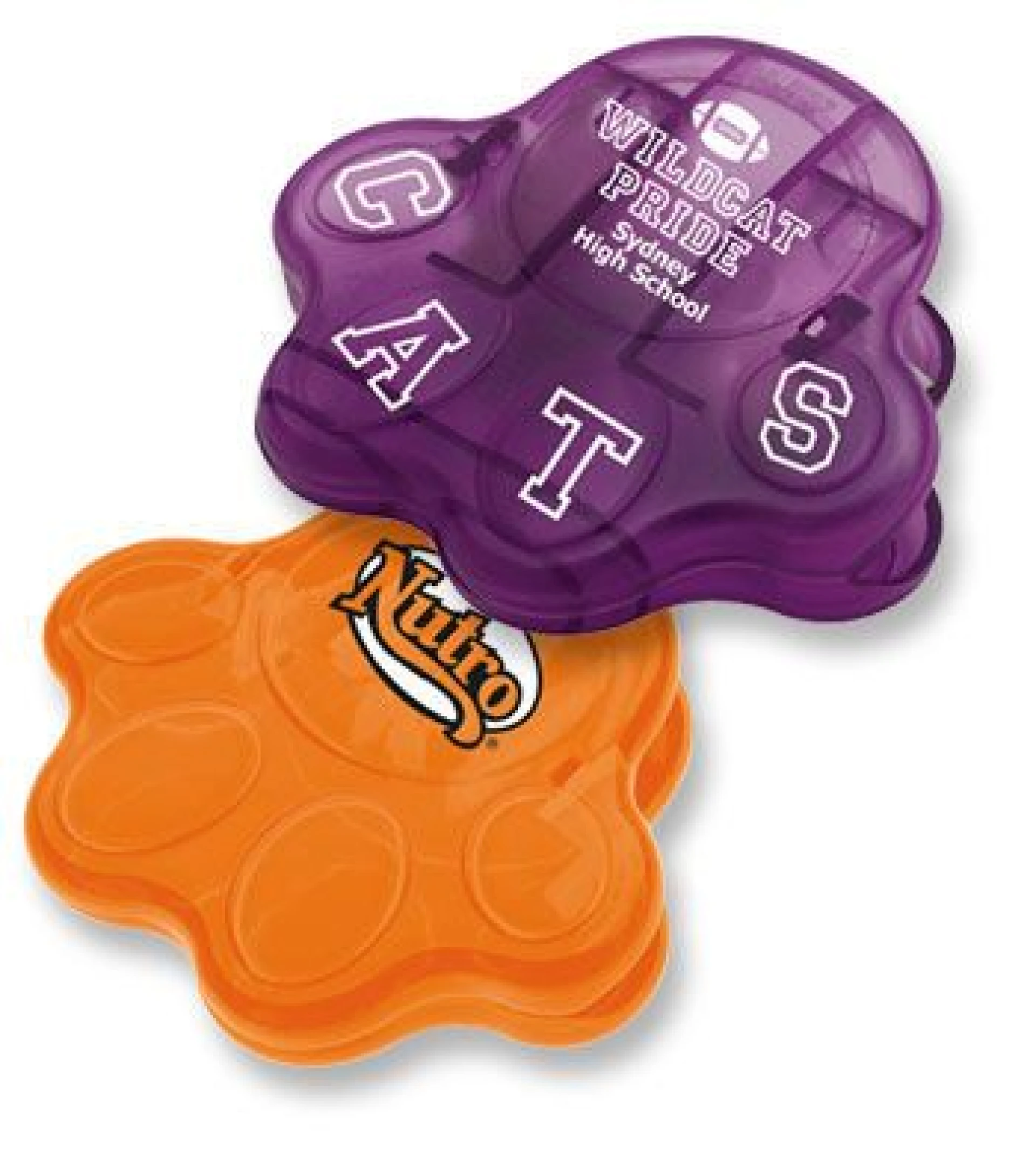 Product: Paw Keepit Clip