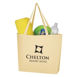 Product: The Outing 10 Oz. Cotton Twill Tote Bag