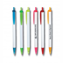 Product: Emerald Clicker Pen