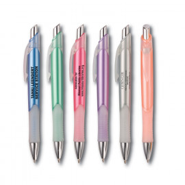 Product: Aero Florescent Retractable Pen