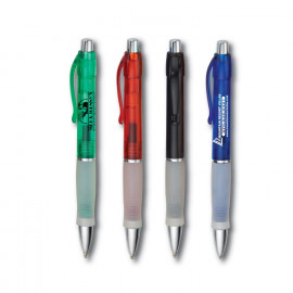 Product: Mr. Gel Retractable Pen