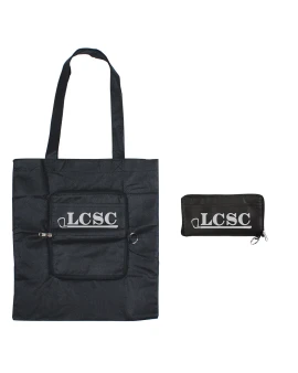 Product: Zippin Tote Bag