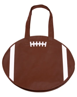 Product: Football Tote Bag