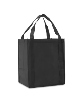 Product: Jumbo Nonwoven Grocery Tote Bag