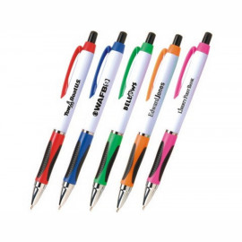 Product: Promotional Sprite Push Retractable Ballpoint Pen