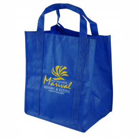 Product: Super Saver Grocery Tote Bag - Union Made