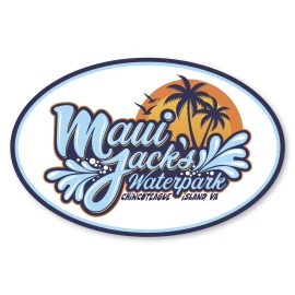 Product: Oval Magnet (3 3/4"x5 3/4")