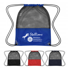 Product: MESH SPORTS PACK