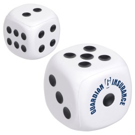 Product: Dice Stress Toy Work Stress Reliever