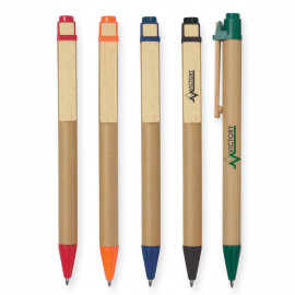 Product: ECO-INSPIRED PEN