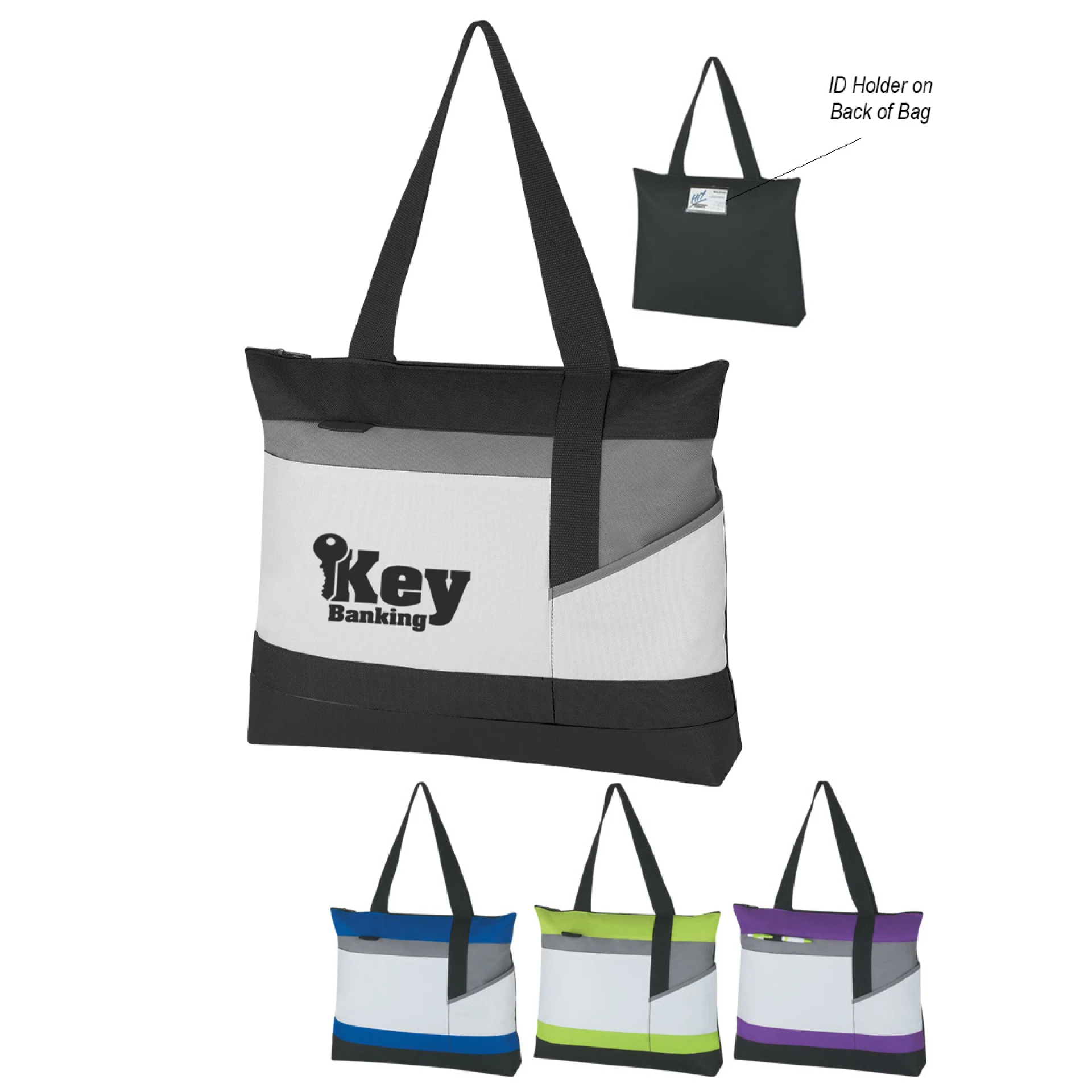 Product: ADVANTAGE TOTE BAG