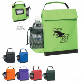 Product: IDENTIFICATION LUNCH BAG