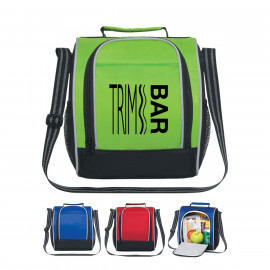 Product: FRONT ACCESS COOLER LUNCH BAG