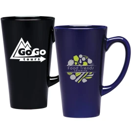 Product: 16 Oz. Cafe Grande Collection