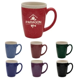 Product: 16 Oz. Adobe Ceramic Mug