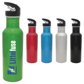 Product: 27 oz. Aluminum Hiker Collection