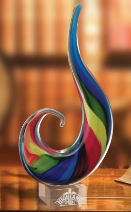 Product: Prominence Award