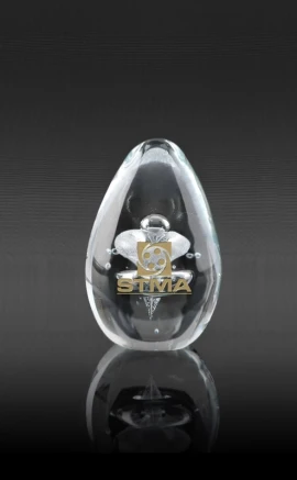 Product: Purity Art Glass