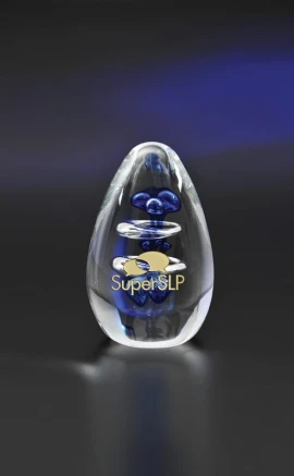 Product: Aquatic Art Glass