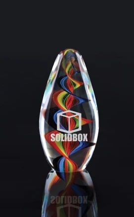 Product: Inspire Art Glass