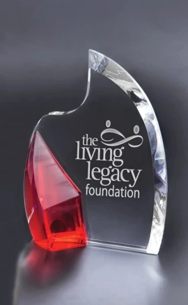 Product: Small Empower Award
