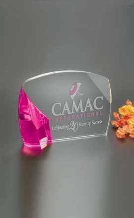 Product: Small Ovation Award